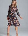 Daydress model 157459 Figl