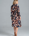 Daydress model 157459 Figl