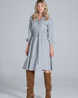 Daydress model 157461 Figl