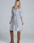 Daydress model 157461 Figl