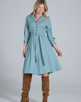 Daydress model 157463 Figl