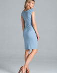 Daydress model 157478 Figl