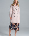 Coat model 157487 Figl