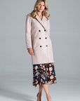 Coat model 157487 Figl