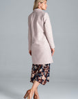 Coat model 157487 Figl