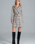 Coat model 157488 Figl
