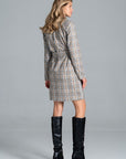 Coat model 157488 Figl