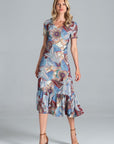 Daydress model 157502 Figl