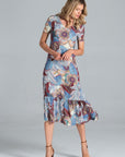 Daydress model 157502 Figl