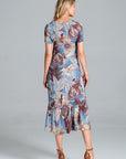 Daydress model 157502 Figl