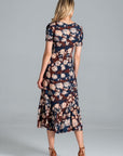 Daydress model 157503 Figl