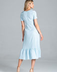 Daydress model 157504 Figl