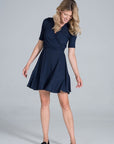 Daydress model 157534 Figl
