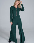 Trousers model 157538 Figl