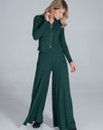Trousers model 157538 Figl