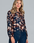 Blouse model 157545 Figl - Toi ‘n’ Moi Ltd