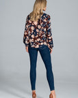 Blouse model 157545 Figl - Toi ‘n’ Moi Ltd