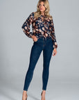 Blouse model 157545 Figl - Toi ‘n’ Moi Ltd