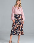 Blouse model 157545 Figl - Toi ‘n’ Moi Ltd