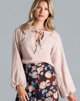 Blouse model 157549 Figl
