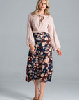 Blouse model 157549 Figl