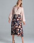 Blouse model 157549 Figl