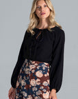 Blouse model 157545 Figl - Toi ‘n’ Moi Ltd