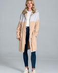 Coat model 157552 Figl