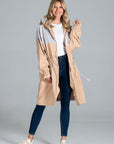 Coat model 157552 Figl