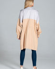 Coat model 157552 Figl