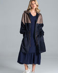 Coat model 157553 Figl