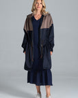 Coat model 157553 Figl
