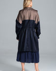 Coat model 157553 Figl
