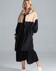 Coat model 157554 Figl