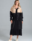 Coat model 157554 Figl