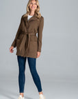 Coat model 157558 Figl