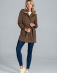 Coat model 157558 Figl