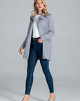 Coat model 157559 Figl