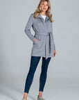 Coat model 157559 Figl