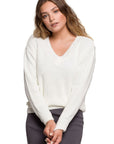 Jumper model 157590 BE Knit
