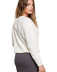 Jumper model 157590 BE Knit