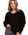 Jumper model 157592 BE Knit