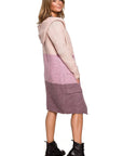 Cardigan model 157602 BE Knit
