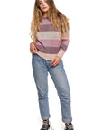Jumper model 157606 BE Knit