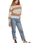 Jumper model 157607 BE Knit