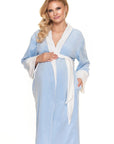 Bathrobe model 157709 PeeKaBoo - Toi ‘n’ Moi Ltd