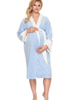 Bathrobe model 157709 PeeKaBoo - Toi ‘n’ Moi Ltd