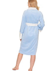 Bathrobe model 157709 PeeKaBoo - Toi ‘n’ Moi Ltd