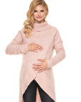 Pregnancy sweater model 157713 PeeKaBoo