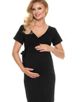 Pregnancy dress model 157715 PeeKaBoo